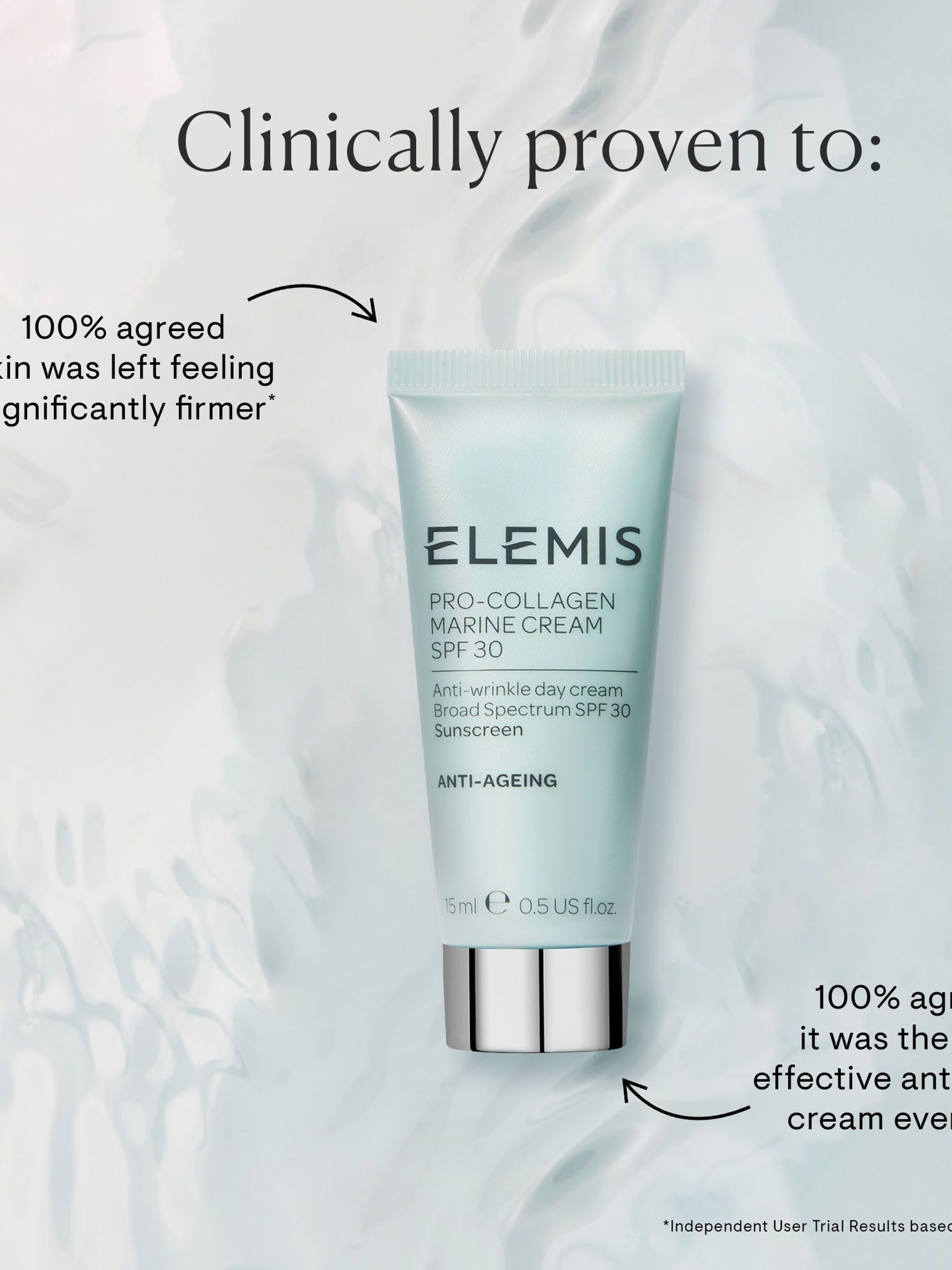 ELEMIS Cleanse Hydrate Duo Skincare Gift Set - British product