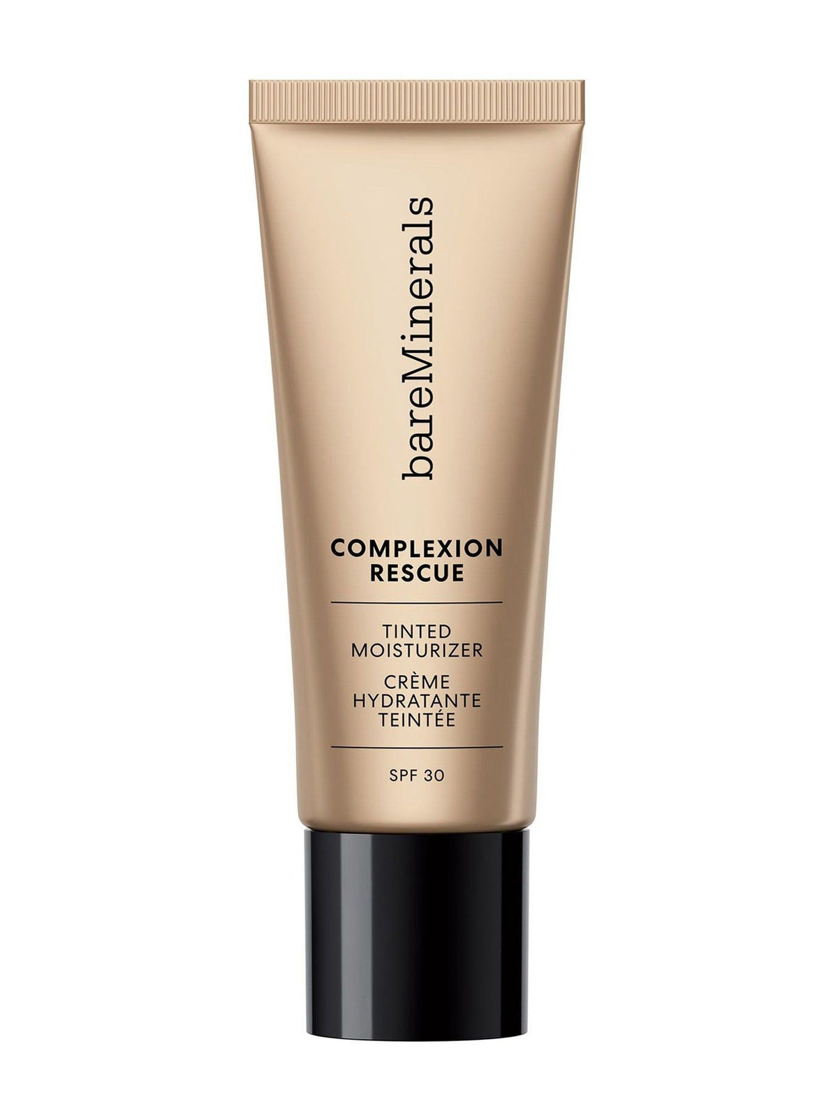 bareMinerals Complexion Rescue Tinted Moisturiser SPF30 35ml - British product