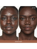 bareMinerals Mineral Veil pressed setting powder 9g - British product