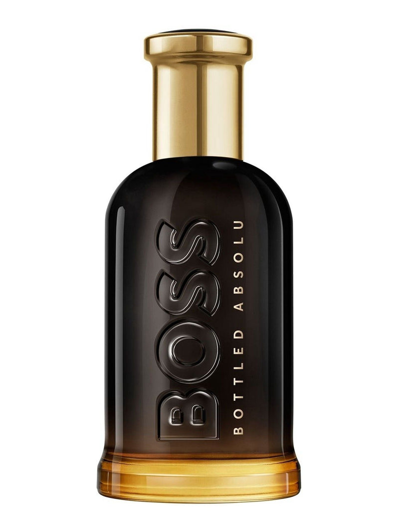 BOSS Absolu Parfum Intense for Men 100ml - British product