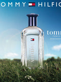 Tommy Hilfiger Forever eau de toilette 30ml (British brand)