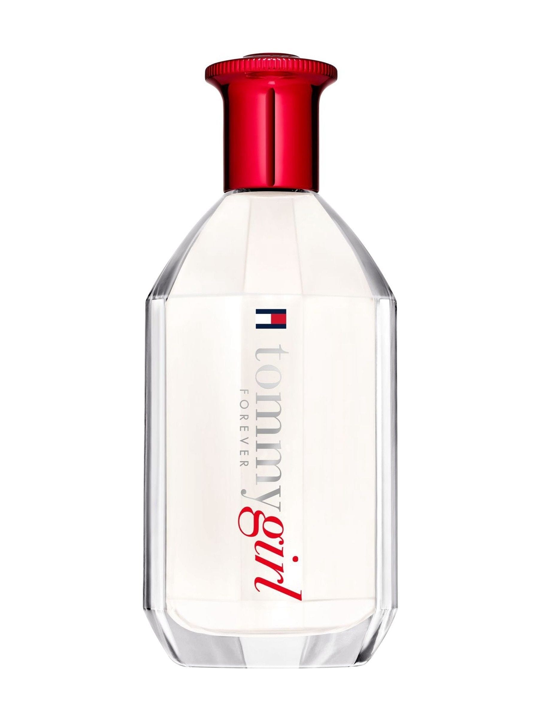 Tommy Hilfiger Girl Forever eau de toilette 100ml (British brand)