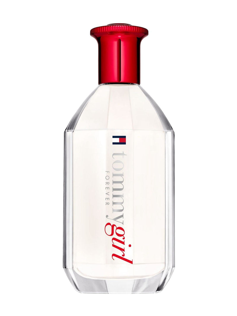 Tommy Hilfiger Girl Forever eau de toilette 100ml (British brand)