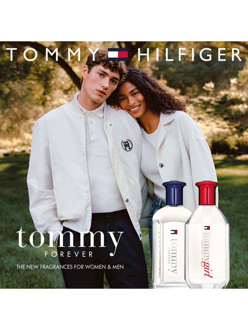 Tommy Hilfiger Girl Forever eau de toilette 100ml (British brand)