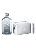 Calvin Klein One Essence Parfum Gift Set 100ml - British product