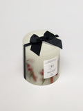 French Connection Botanical Infused Vanilla Orchid Candle 660G