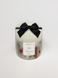 French Connection Botanical Infused Vanilla Orchid Candle 660G