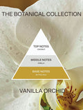 French Connection Botanical Infused Vanilla Orchid Candle 660G