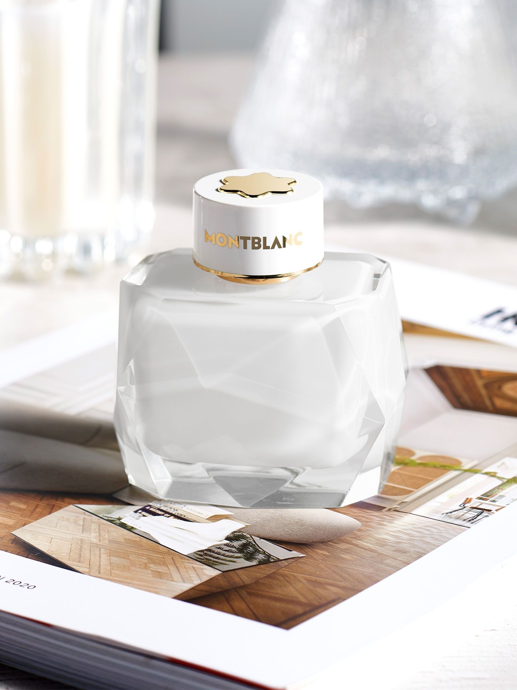 Montblanc Signature Eau de Parfum 50ml
