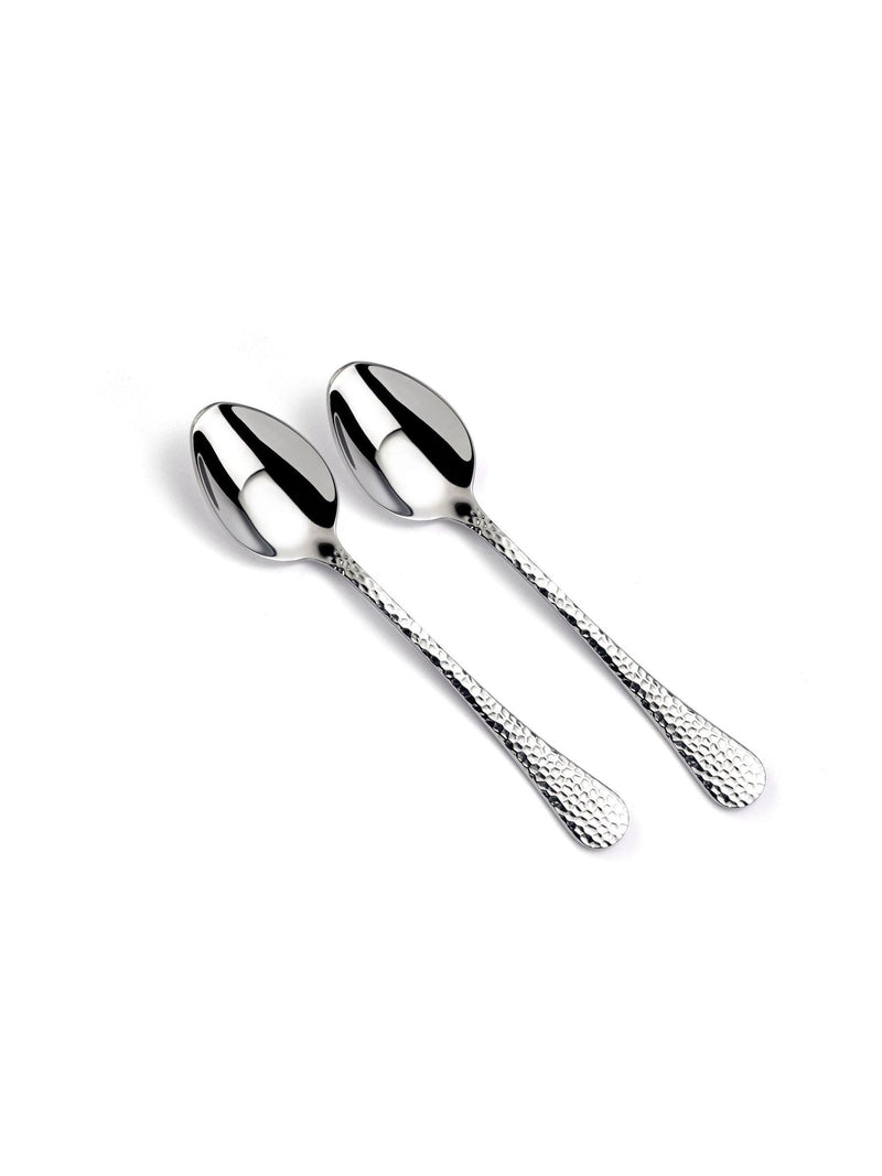 Arthur Price Avalon teaspoons set of 6 - British product
