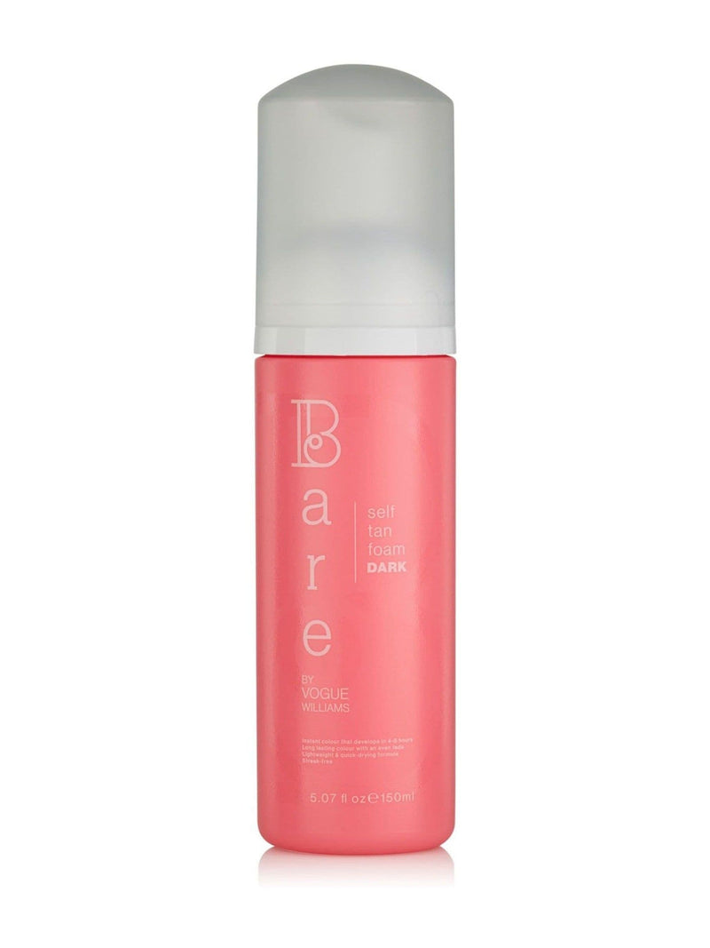 Bare By Vogue Heroes Self Tan set - British product