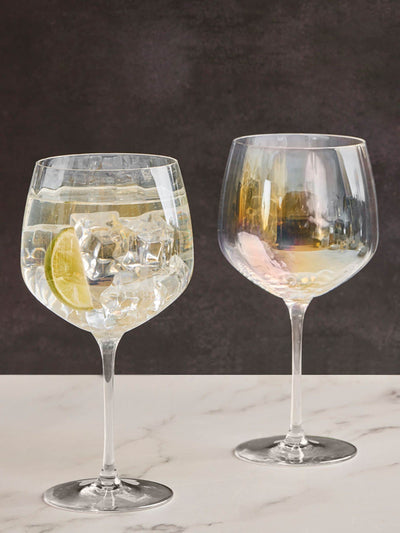 Anton Studio Designs Palazzo Gin-glass Sett med 2