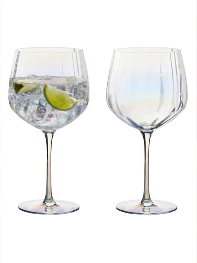 Anton Studio Designs Palazzo Gin-glass Sett med 2