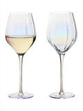 Anton Studio Designs Palazzo wine glasses set of 2 - British product