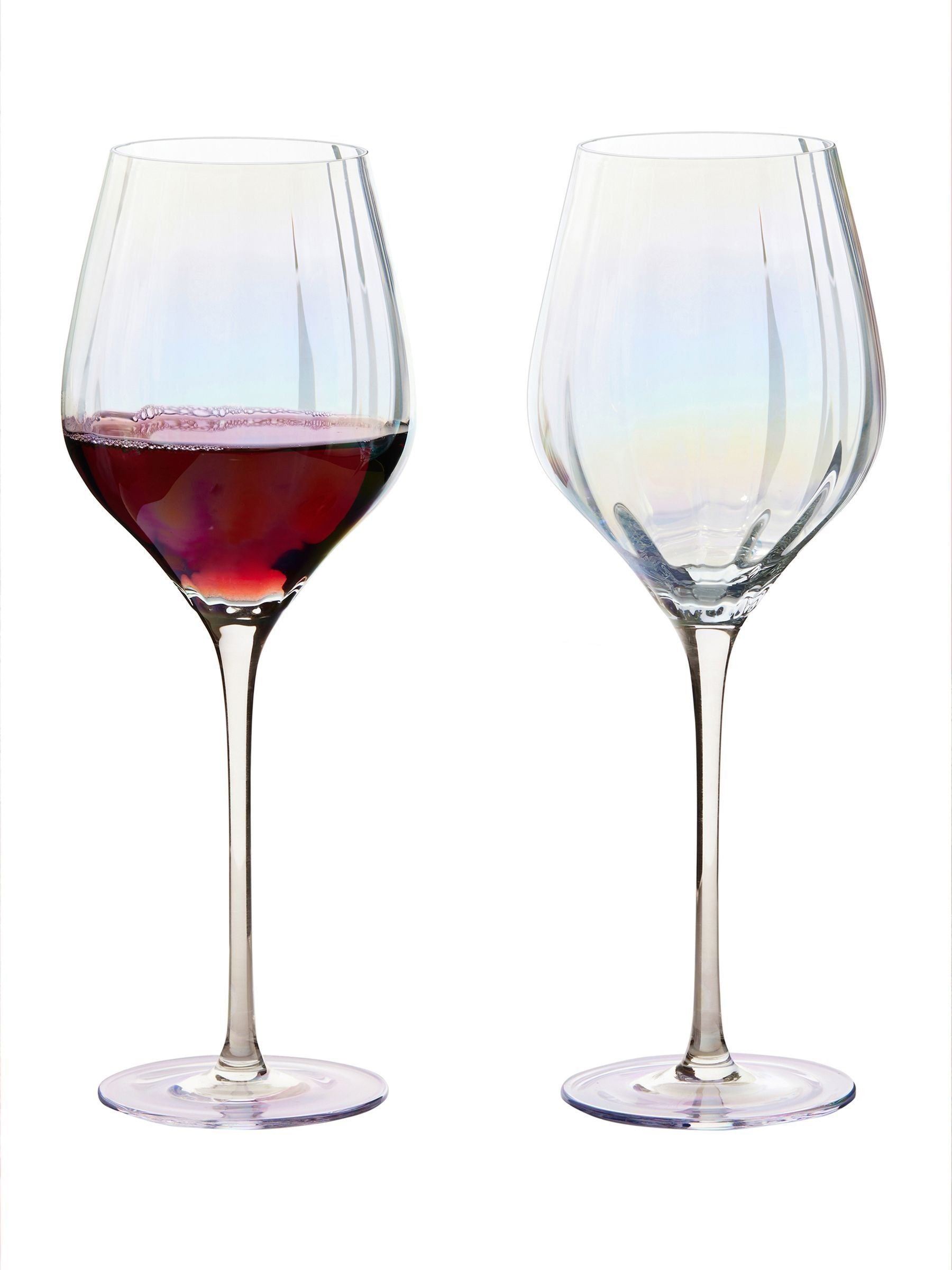 Anton Studio Designs Palazzo wine glasses set of 2 - British product