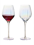 Anton Studio Designs Palazzo wine glasses set of 2 - British product