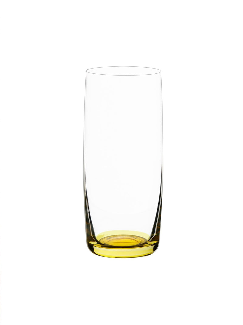 Anton Studio Designs pink Gala Hiball tumblers set of 4 - British product