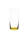 Anton Studio Designs pink Gala Hiball tumblers set of 4 - British product