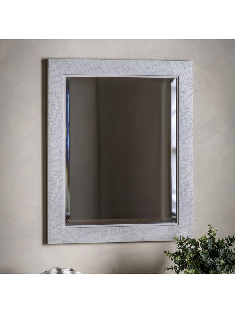 Gallery Home Natural Anders Mirror 2