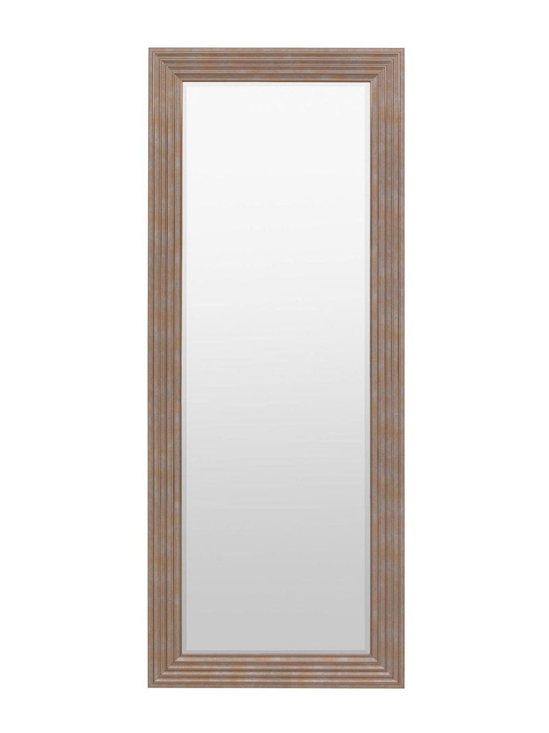 Gallery Home Gold Wells Tall Mirror 167cm, UK version