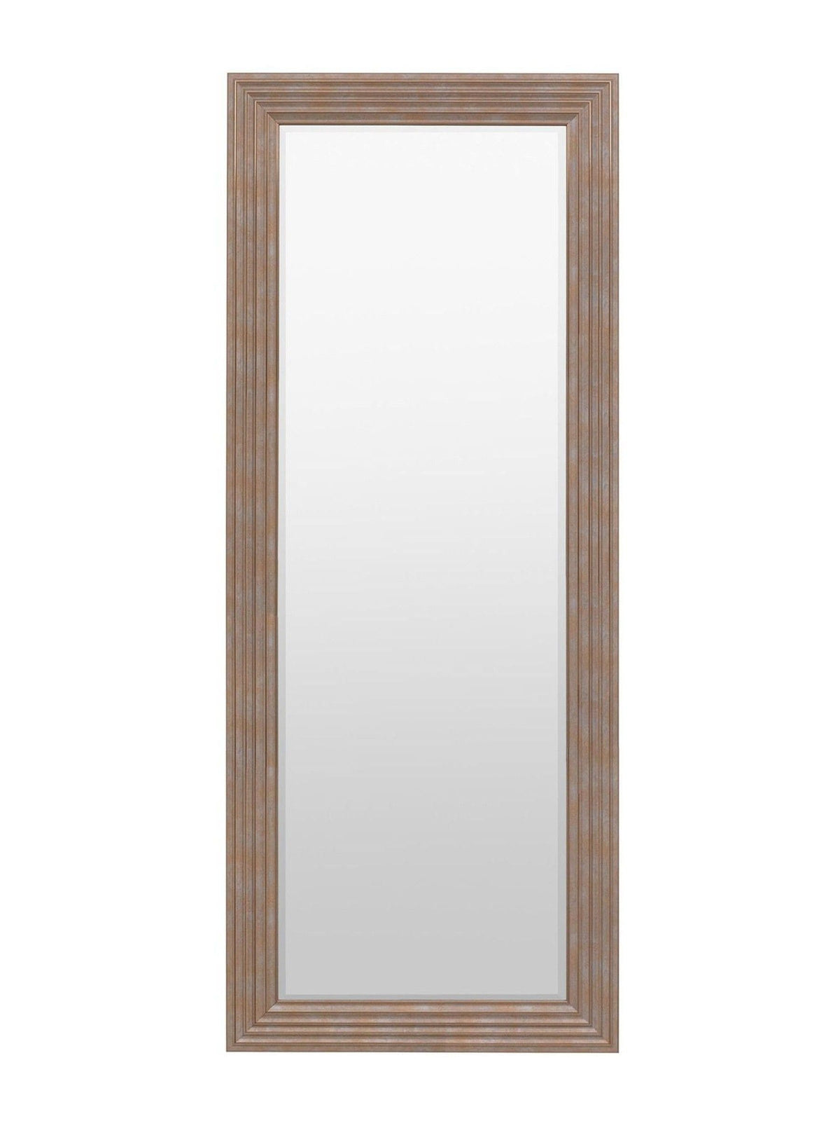 Gallery Home Gold Wells Tall Mirror 167cm, UK version