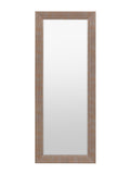Gallery Home Gold Wells Tall Mirror 167cm, UK version
