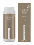 Margaret Dabbs London PURE Soothing Foot Powder 50g, imported from the UK