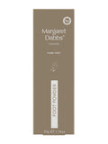 Margaret Dabbs London PURE Soothing Foot Powder 50g, imported from the UK