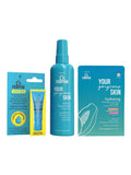 Dr. PAWPAW Hydrating Skin Bundle