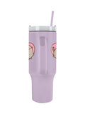Pyramid International Pusheen Yum 40oz tumbler, imported from the UK