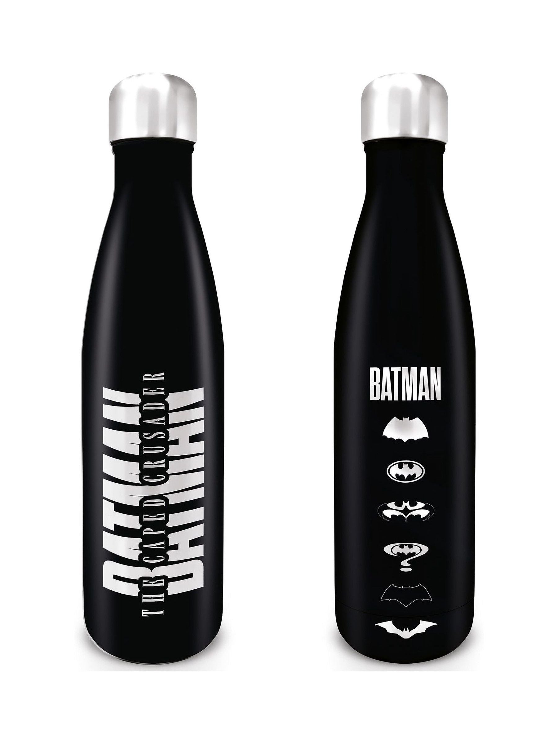 Pyramid International Batman Metal Drinks Bottle Boxed