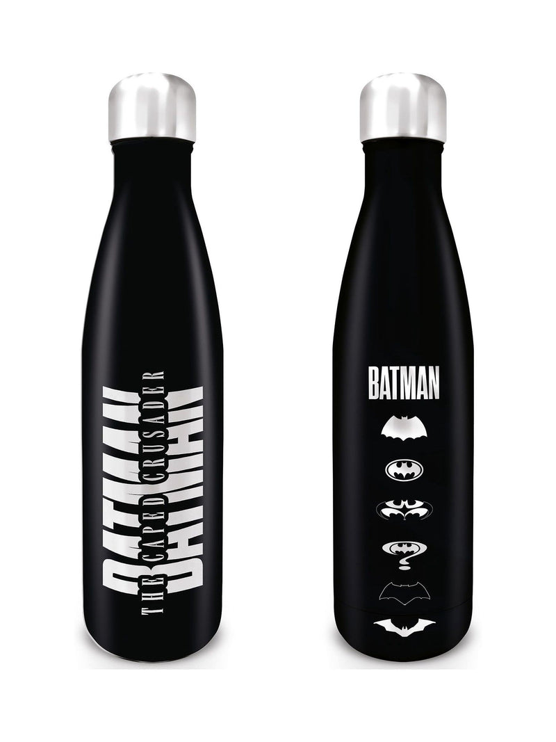 Pyramid International Batman Metal Drinks Bottle Boxed