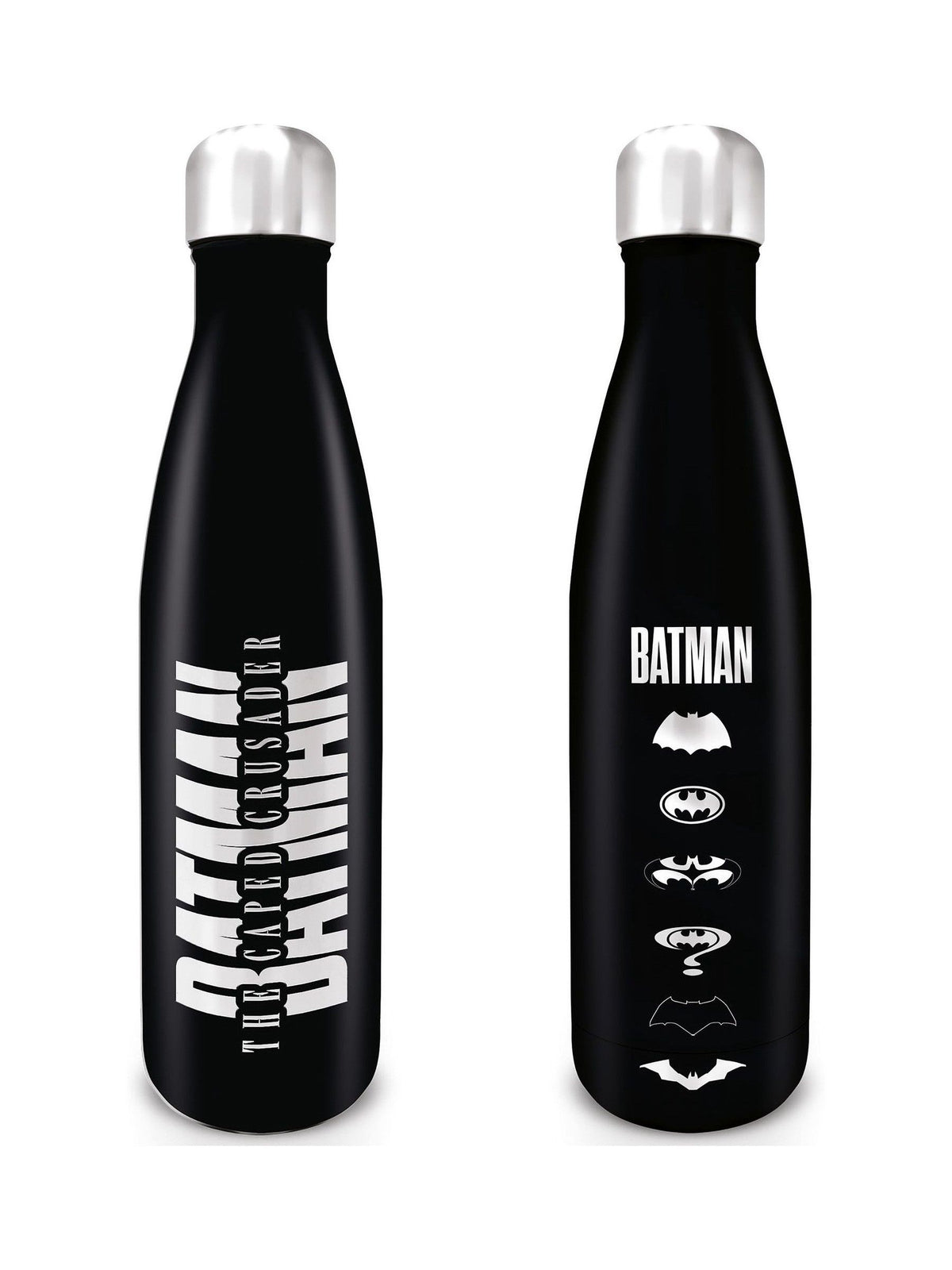 Pyramid International Batman Metal Drinks Bottle Boxed