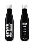 Pyramid International Batman Metal Drinks Bottle Boxed