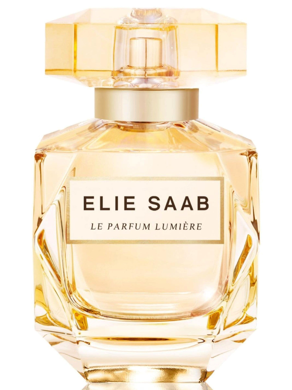 Elie Saab Lumiere Eau de Parfum 50ml - British product