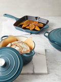 John Lewis cast iron round casserole, UK version