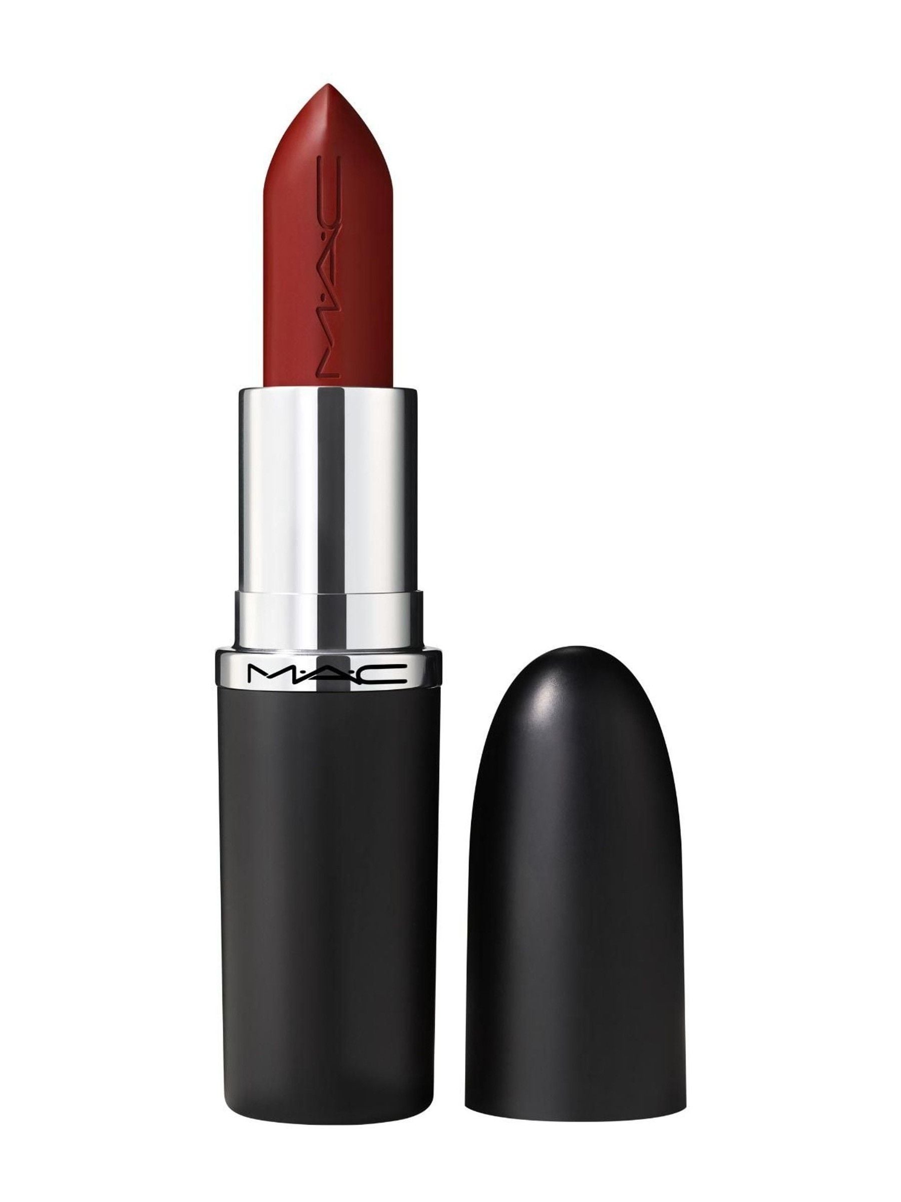 MAC Macximal Sleek Satin Lipstick