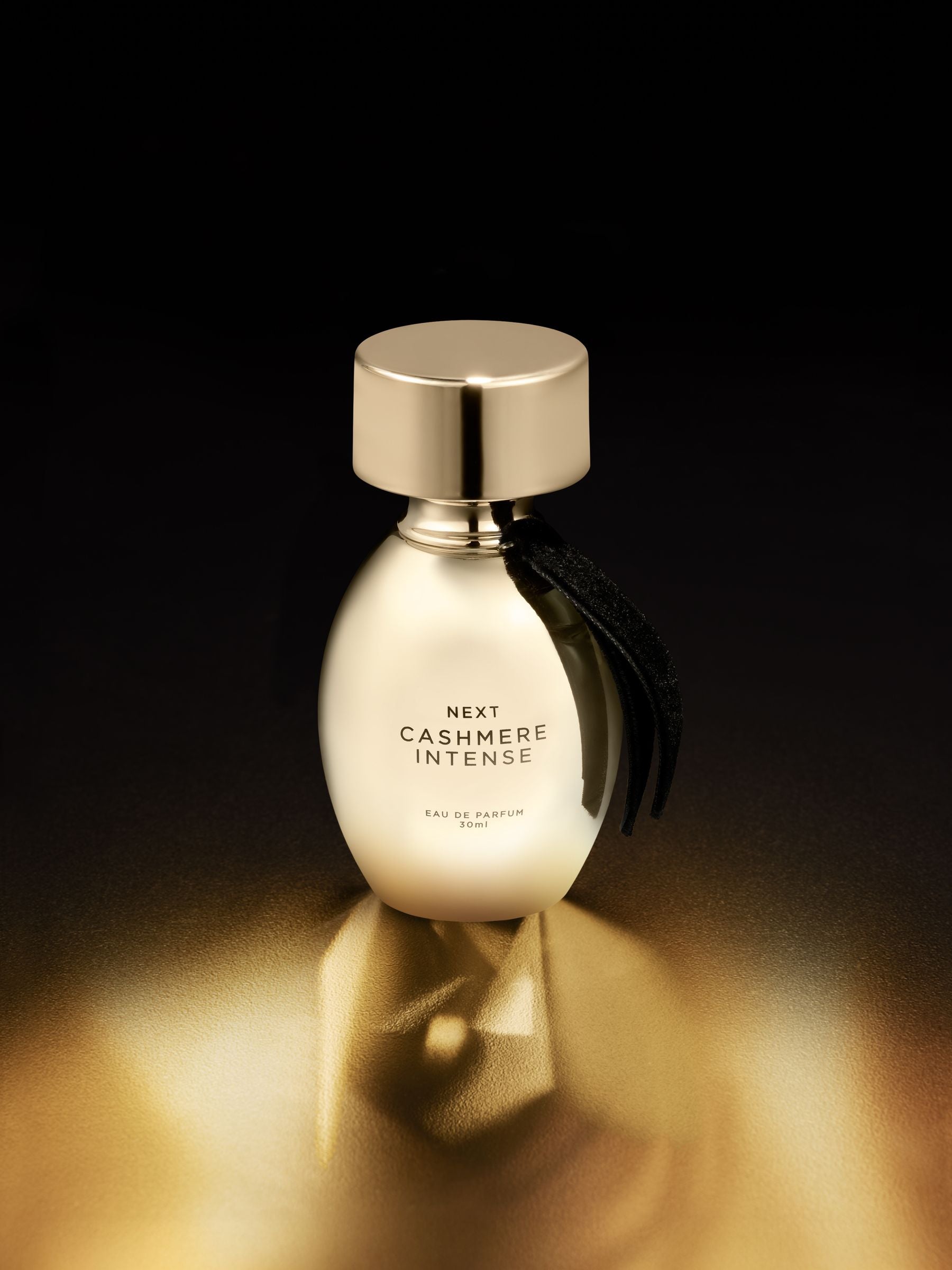 Cashmere Intense perfume 30ml - British product