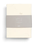 Mamas & Papas duckling cream cotbed fitted sheets 2-pack, imported from the UK