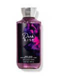 Bath & Body Works Dark Kiss body wash 295ml - British product