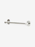 Oslo Chrome Magnetic Extendable Towel Rail 30cm - British product