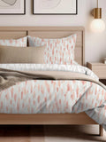 Copenhagen Home Pink Rayne Duvet Cover Set