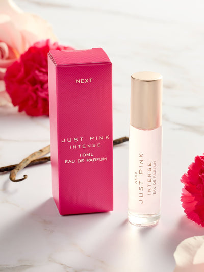 Just Pink Intense Eau de Parfum 10ml