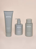 EFFN Tan Coconut Infused Shower Creme 280ml - British product