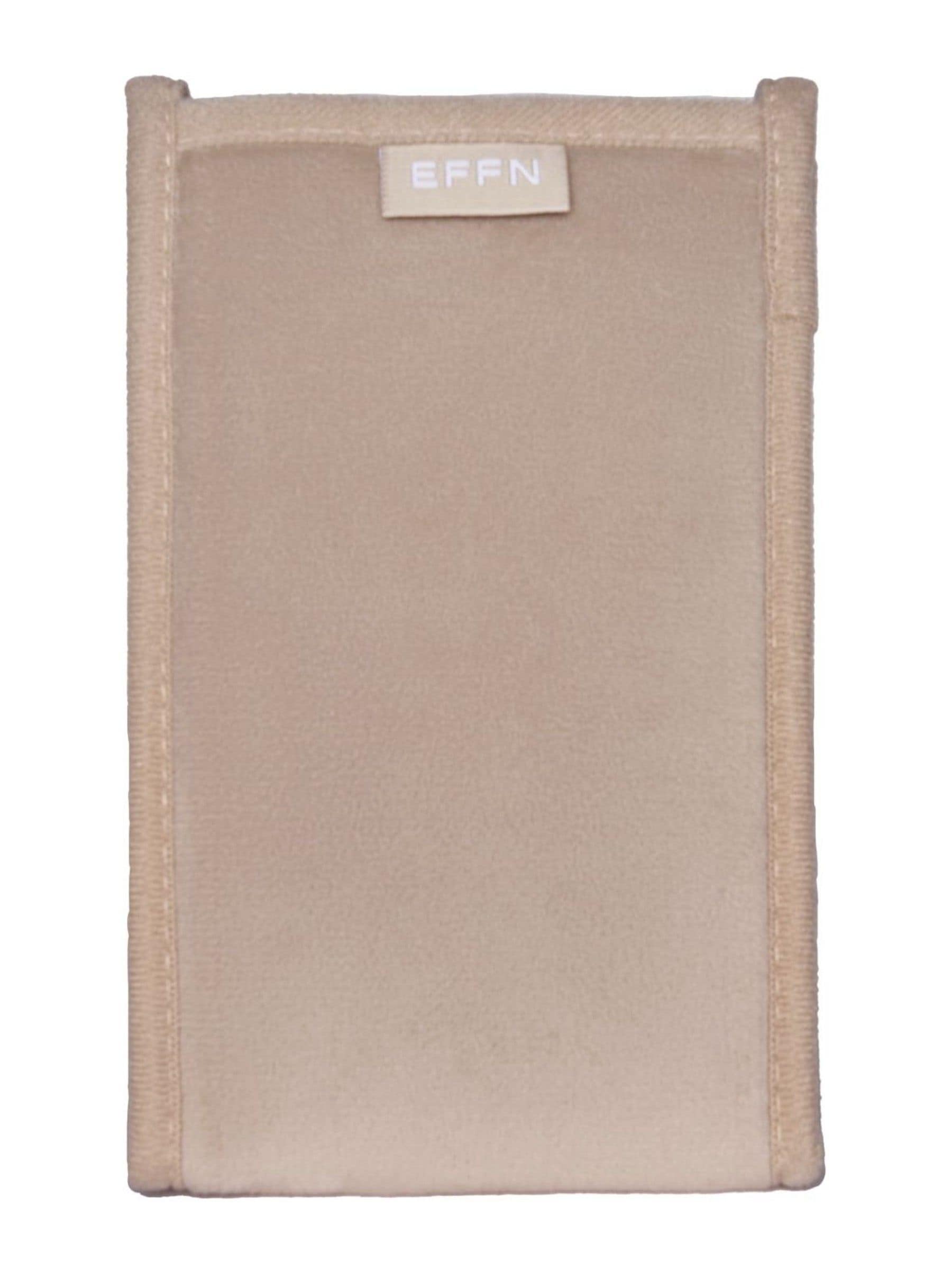 EFFN Tan Back Tanner tanning mitt - British product
