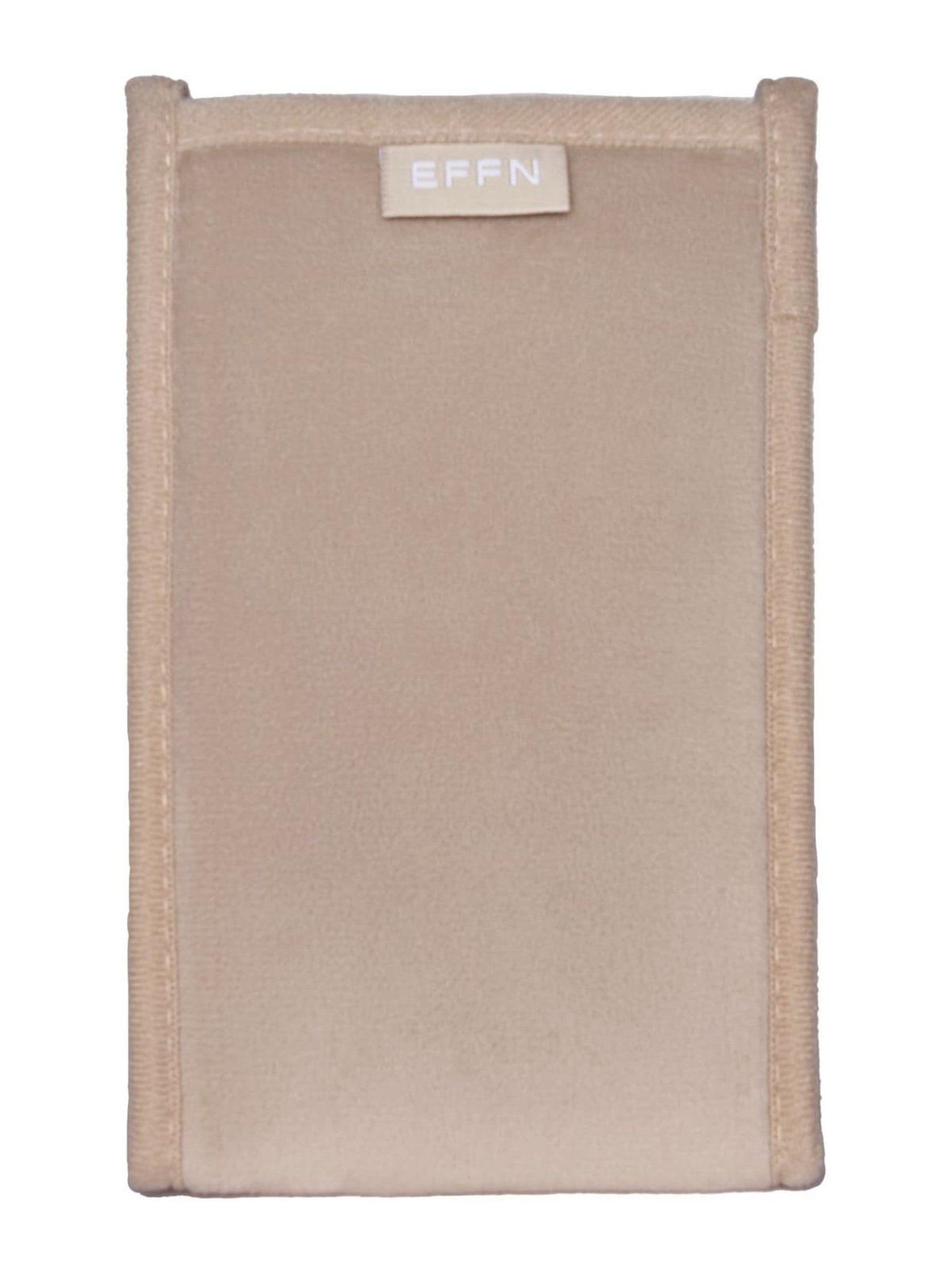 EFFN Tan Back Tanner tanning mitt - British product
