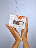 OPI Nail Lacquer Duo Set, imported from the UK