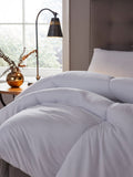Silentnight Warm & Cosy 18 Tog Double Duvet (British brand)