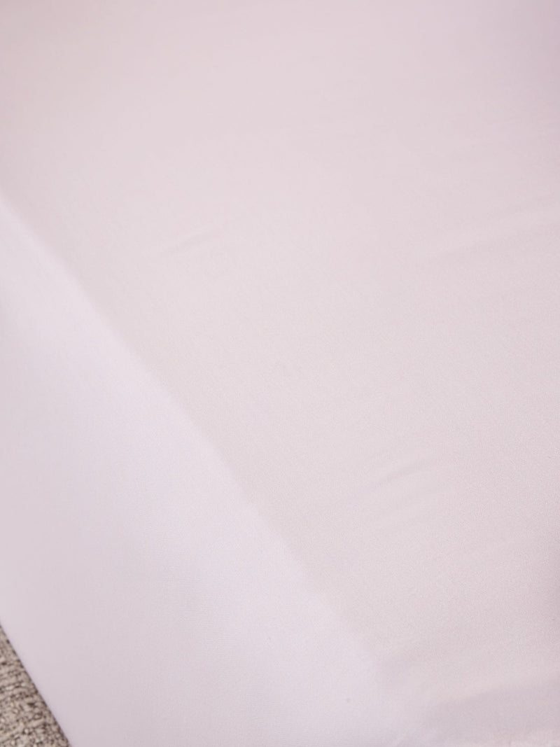 Lilac Purple Egyptian cotton deep fitted bed sheet, UK version
