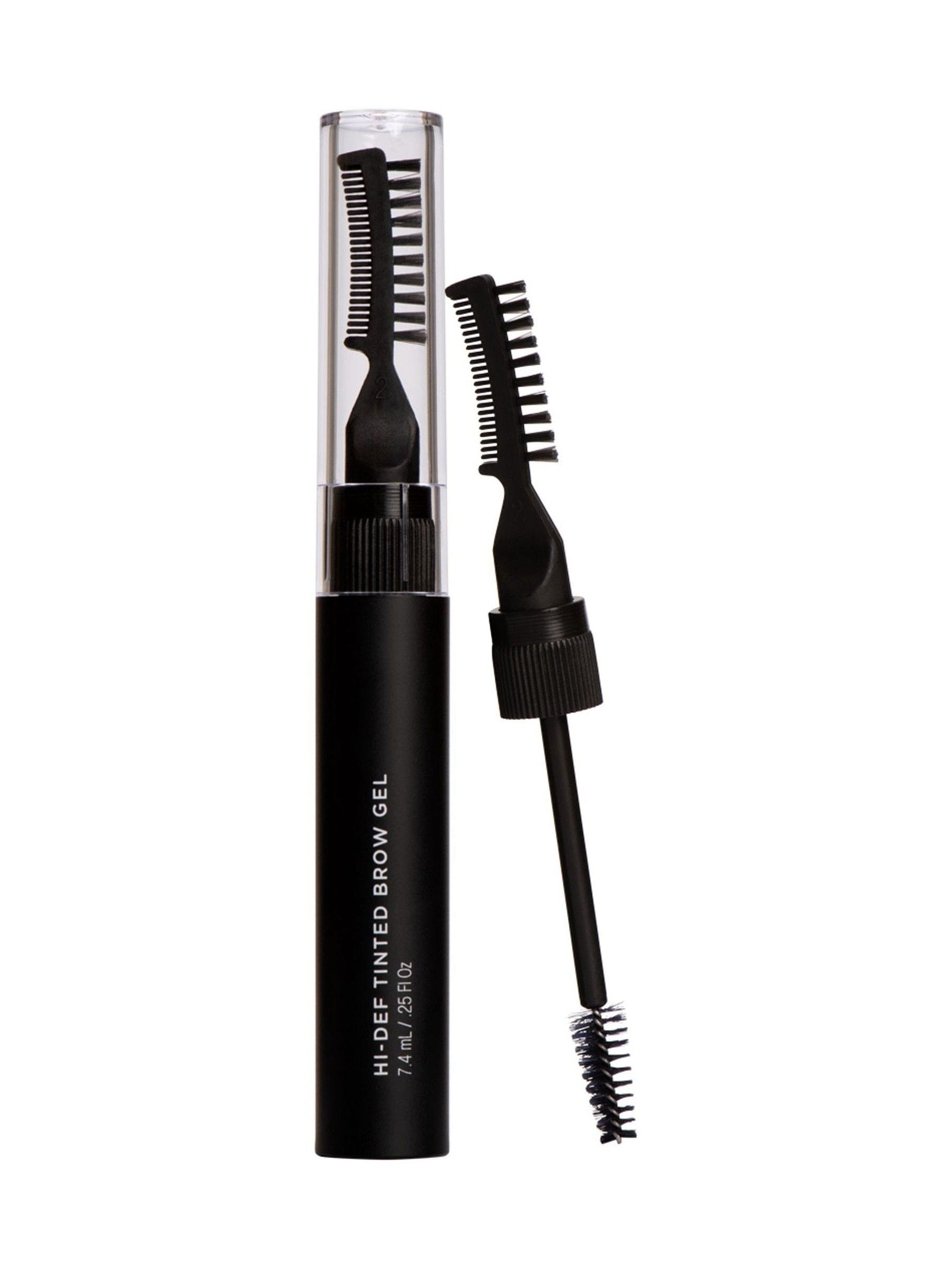 Revitalash HiDef tinted brow gel, imported from the UK